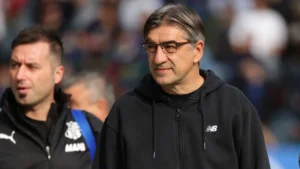 Ivan Juric