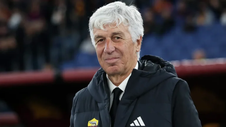 Gian Piero Gasperini