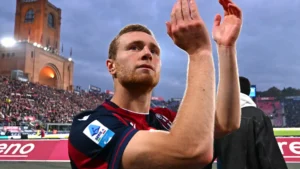 Tommaso Pobega