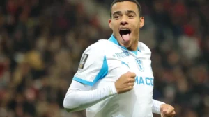 Mason Greenwood