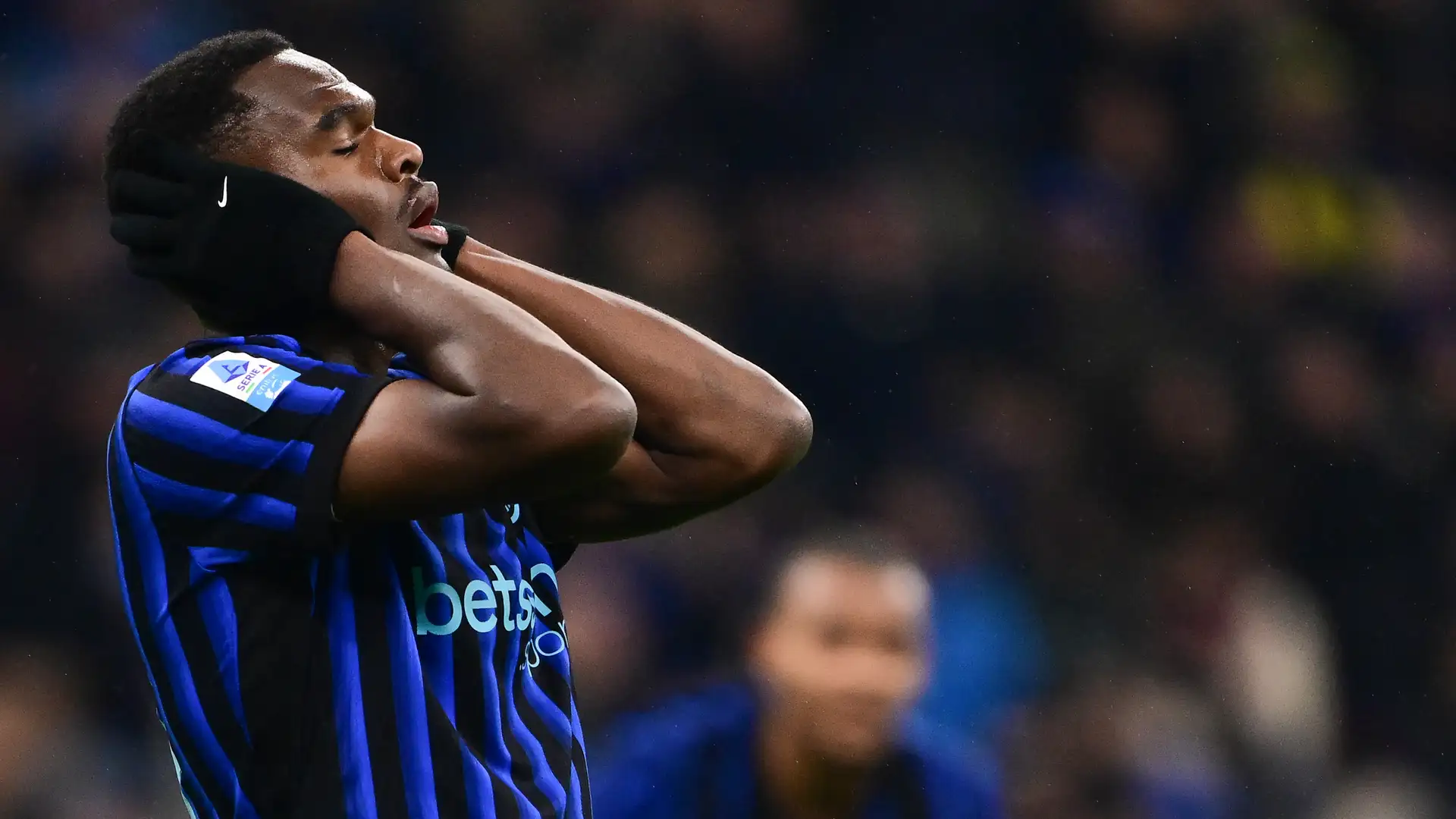 Inter, Bonny out contro il Pisa: attacco influenzale per il francese, Chivu si affida a Lautaro e Thuram