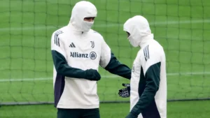 Juventus