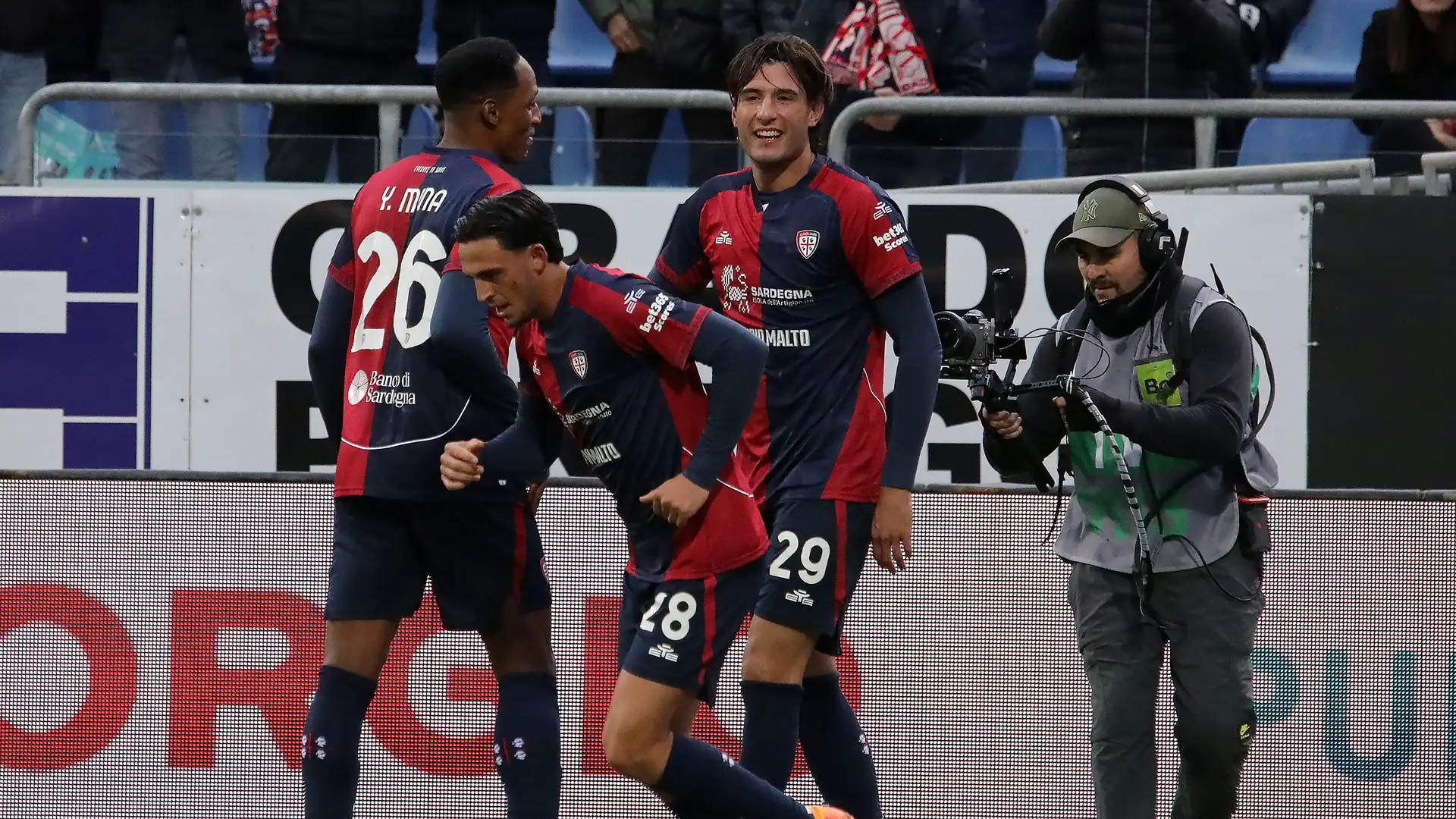 Cagliari, cosa cambia davvero con l’ingresso degli investitori americani