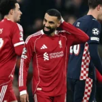 Salah, l’ultimo sogno di Spalletti: il tris col Liverpool si è rotto, ma l’egiziano resta un’opzione