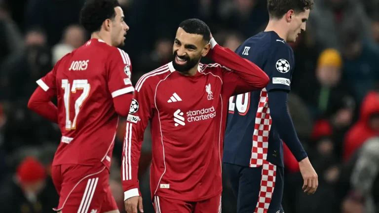 Momo Salah
