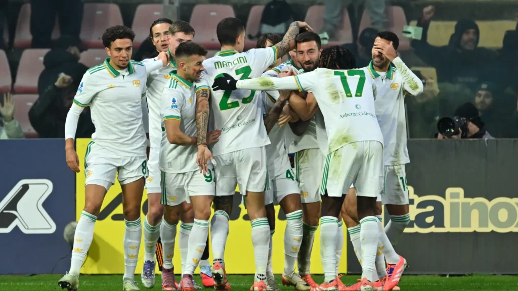 Festeggiamenti As Roma