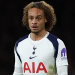 Tottenham, tegola per De Zerbi: stagione finita per Xavi Simons