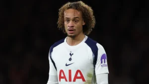 Xavi Simons