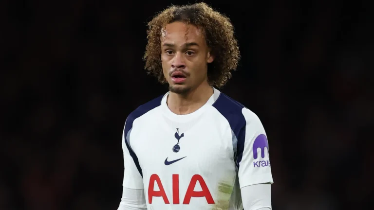 Xavi Simons