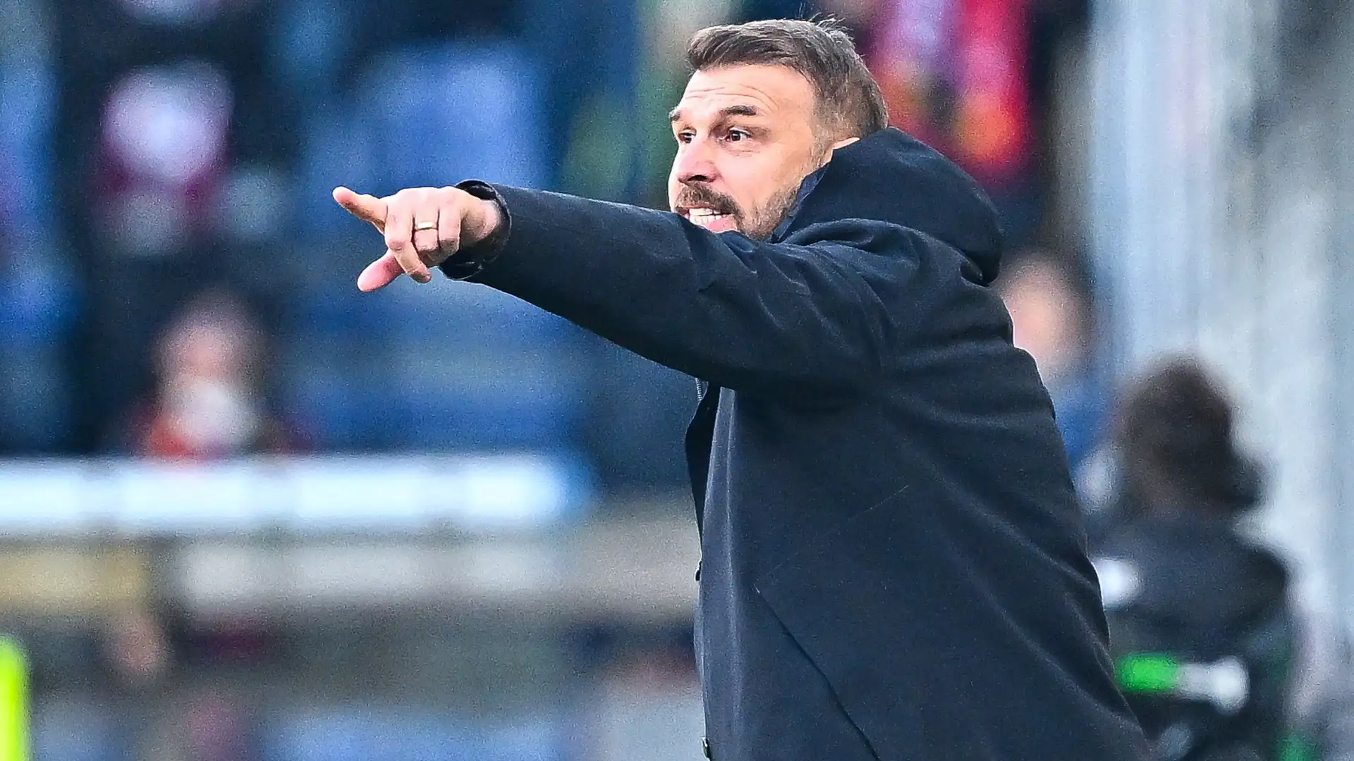 Verona ancora a picco: Zanetti ora è davvero in bilico