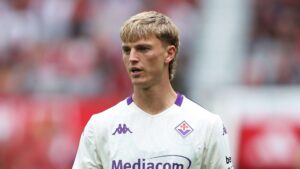 Albert Gudmundsson