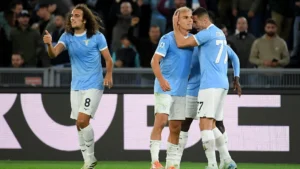 Lazio-Cagliari