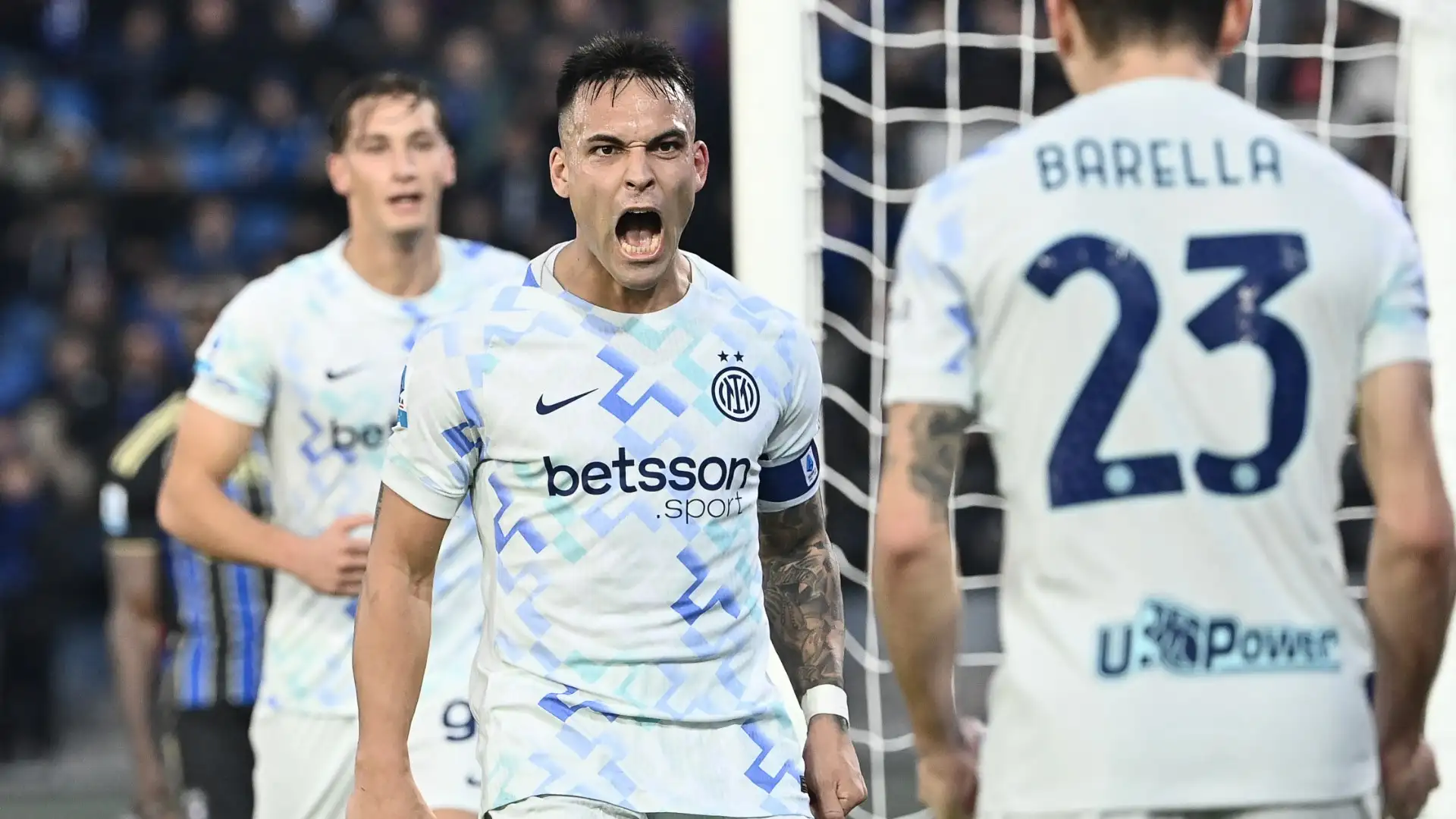 lautaro trascina l8217inter ma il vero esame deve ancora arrivare da Serieagoal.it lautaro trascina l8217inter ma il vero esame deve ancora arrivare