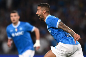 Leonardo Spinazzola