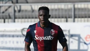 Jhon Lucumí