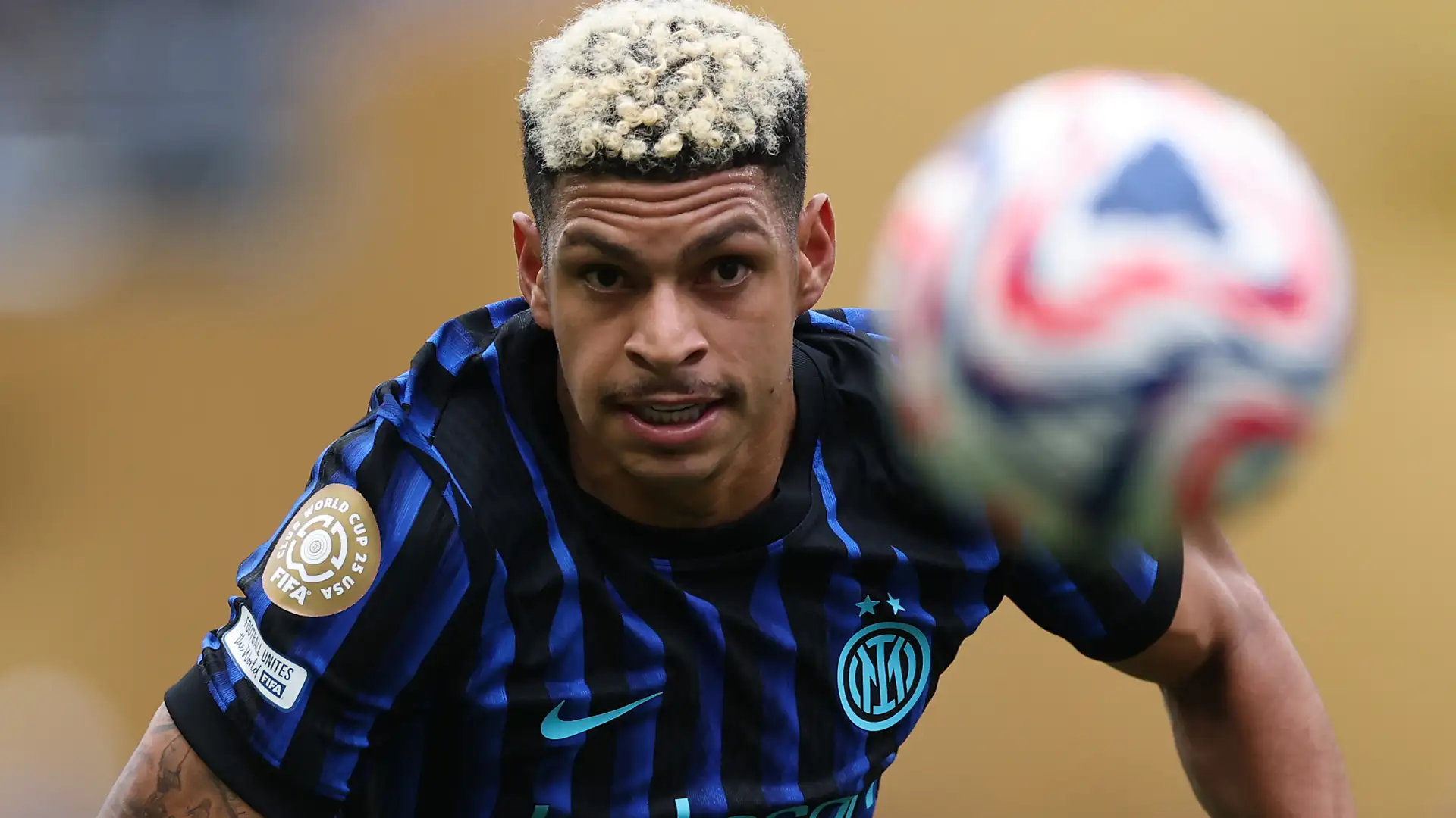 Luis Henrique cerca riscatto a Madrid: contro l’Atletico si gioca il futuro all’Inter