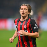 Milan, Modric torna a Milanello: cosa filtra per il finale di stagione