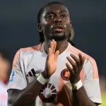 Roma decimata per San Siro: dopo Wesley, si ferma anche Manu Koné