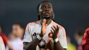 Manu Kone