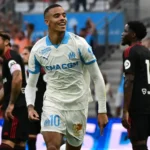 Calciomercato Roma, c’è l’intesa con Greenwood: il Marsiglia chiede 55 milioni