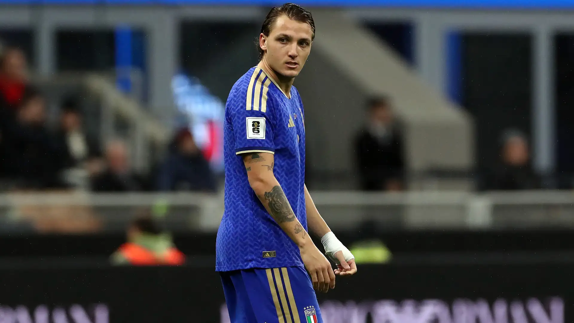 Italia–Irlanda del Nord, la semifinale playoff si avvicina: la sede più probabile è Bergamo