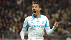 Mason Greenwood