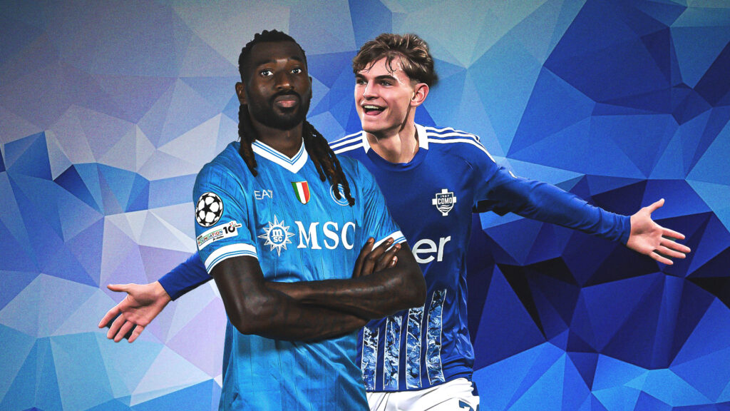 Napoli-Como il pronostico