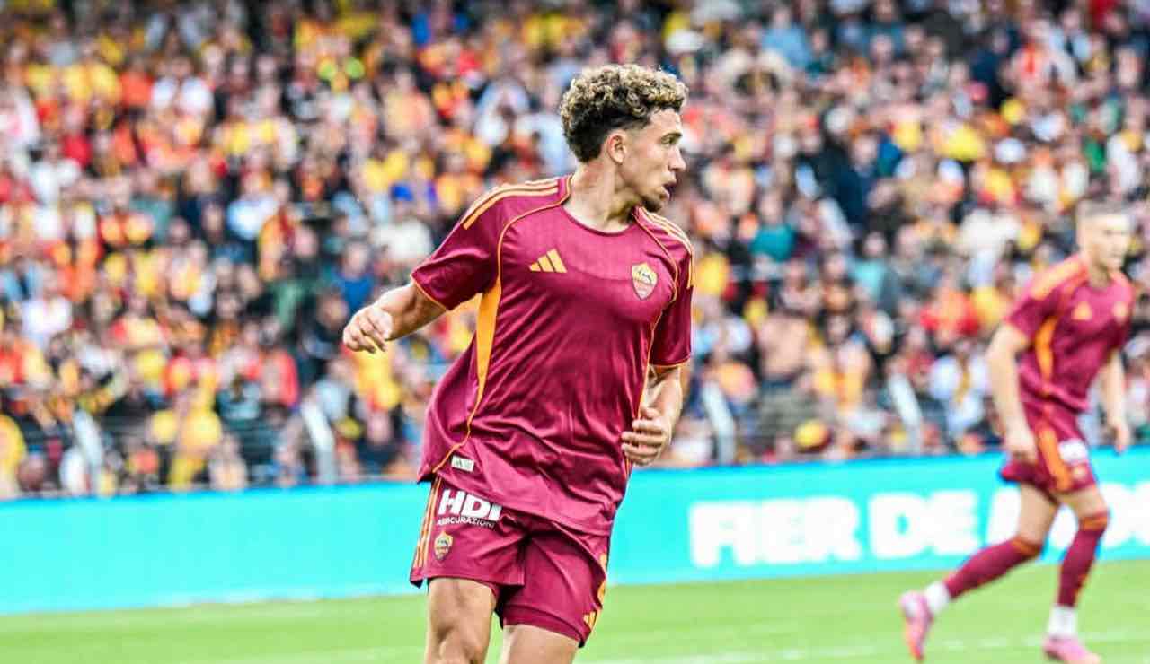 roma midtjylland duello a specchio tra intensit224 e controllo