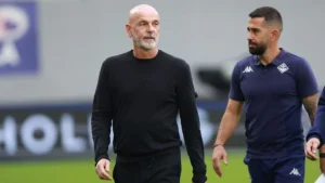 Stefano Pioli