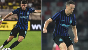 Sucic e Zielinski