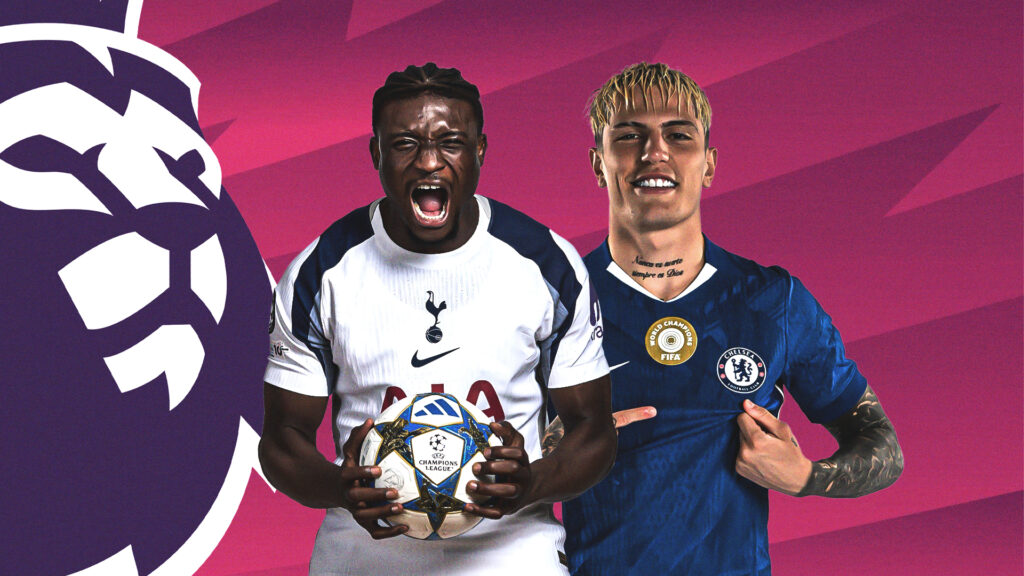 Tottenham-Chelsea il pronostico