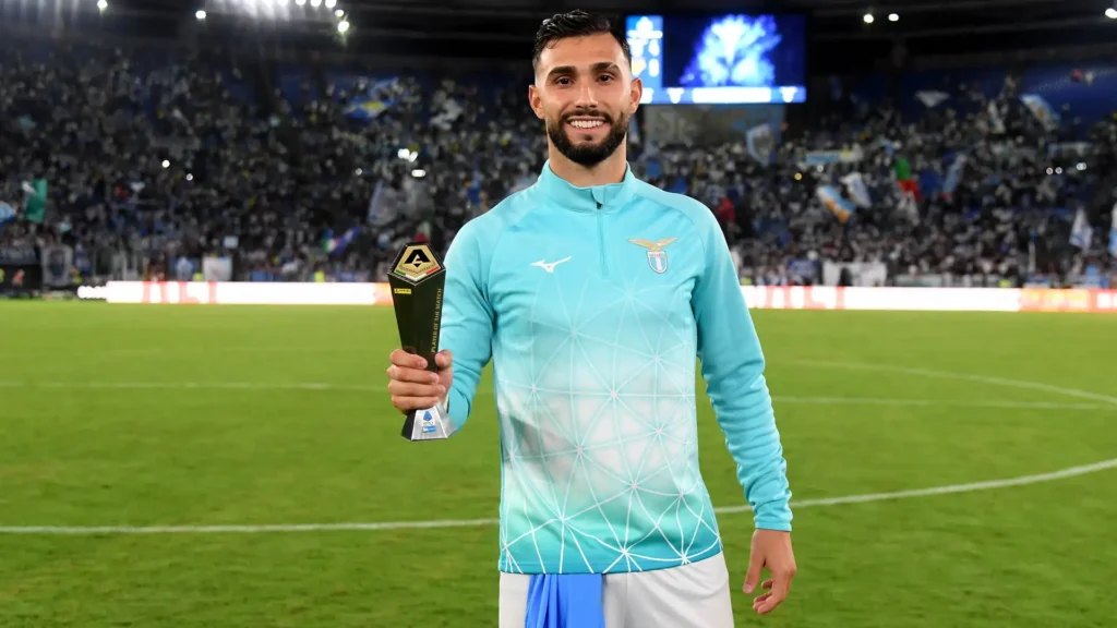 Valentin Castellanos