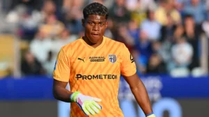 Zion Suzuki