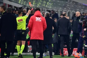 Milan-Lazio