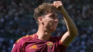 Tommaso Baldanzi