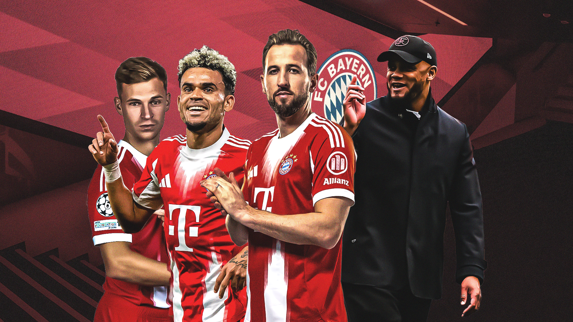Bayern Monaco
