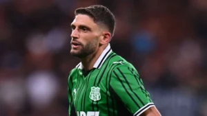 Domenico Berardi
