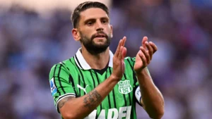 Domenico Berardi
