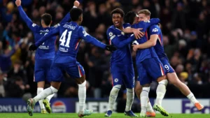 Chelsea