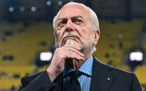 Aurelio De laurentiis