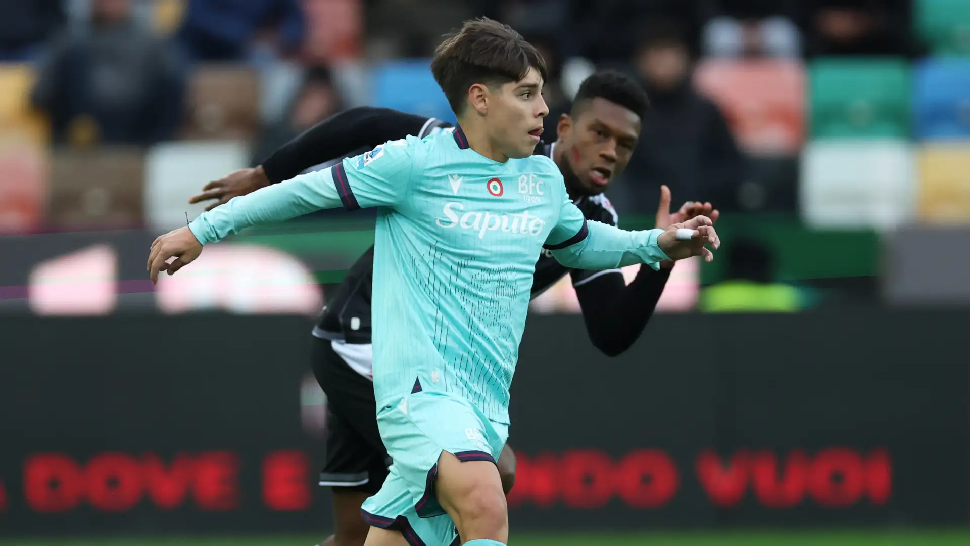 Bologna, via libera UEFA: Dominguez prende il posto di Freuler in Europa League