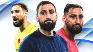 Donnarumma