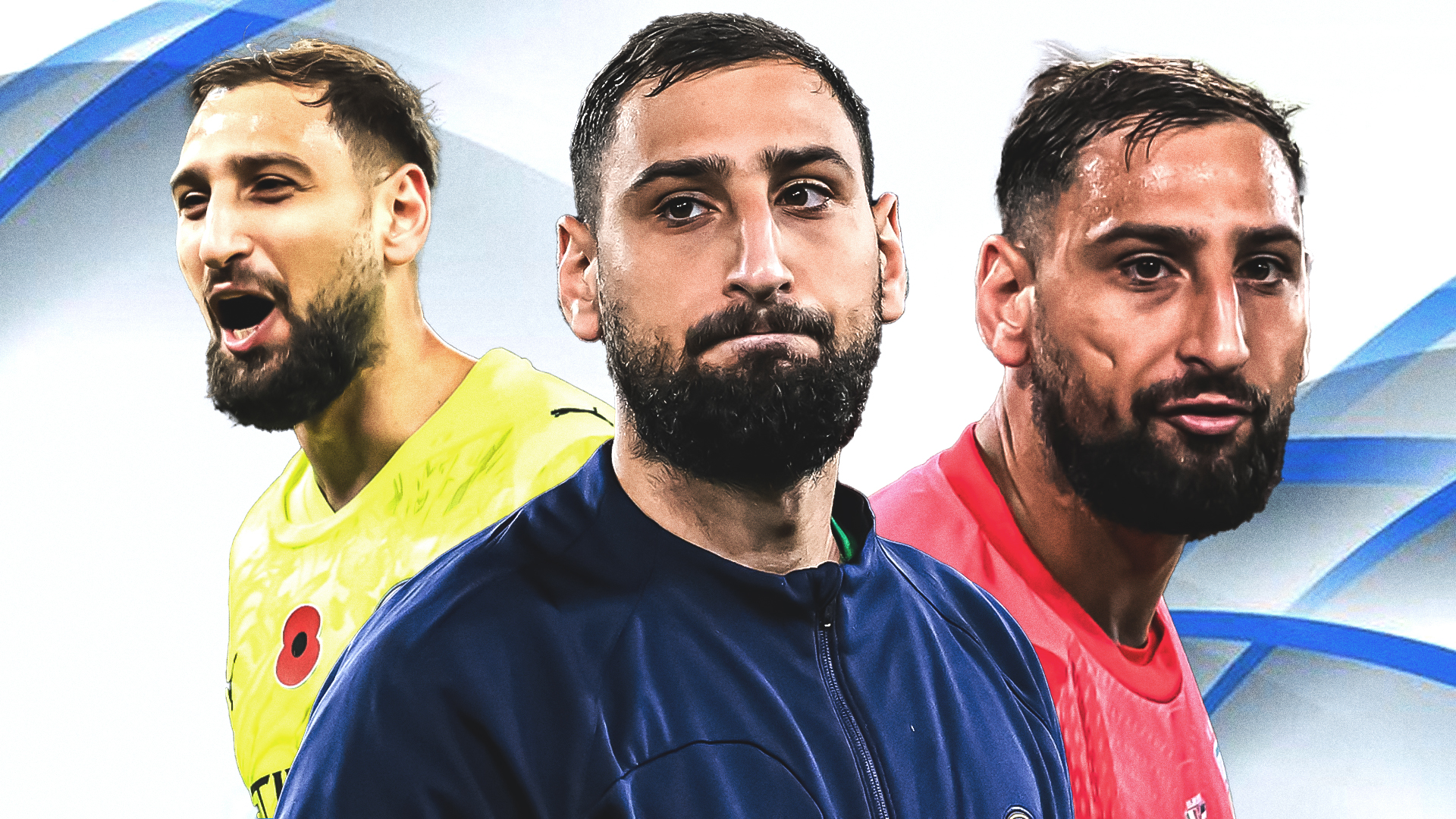 Donnarumma, primi scossoni in Premier: il City lo difende, ma il problema è uno solo