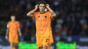 Paulo Dybala