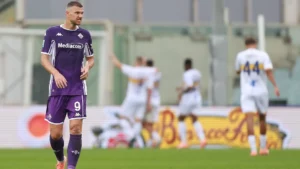 Edin Dzeko
