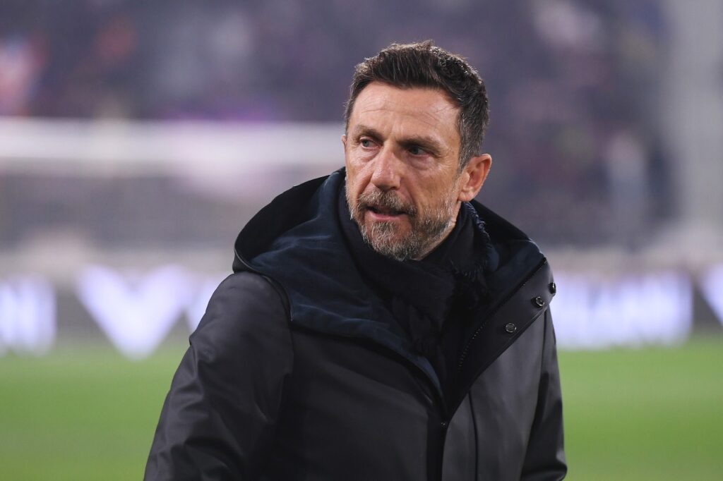 Eusebio Di Francesco