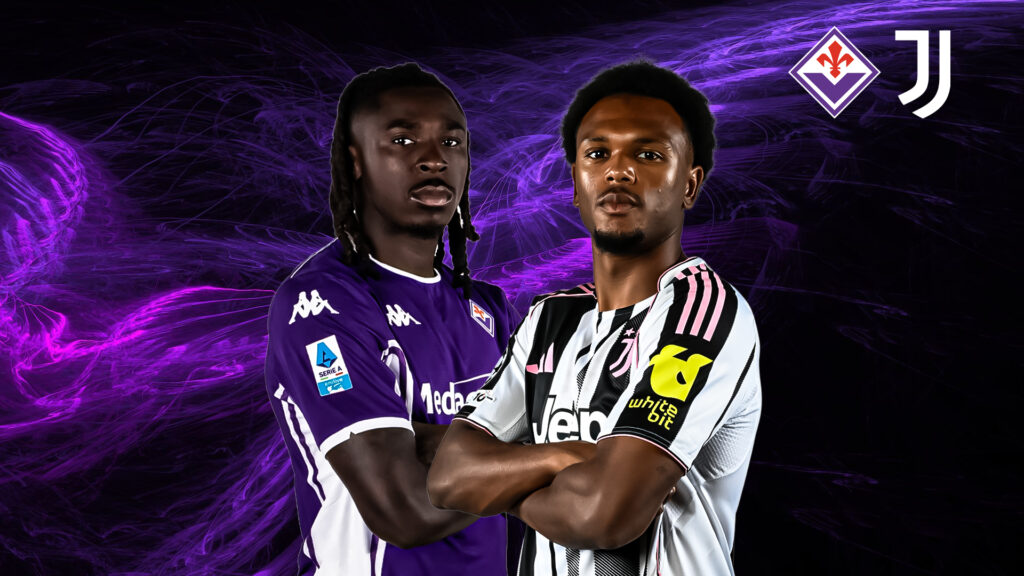 Fiorentina-Juventus