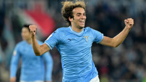 Mattéo Guendouzi
