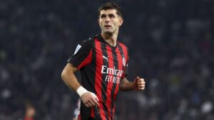 Pulisic