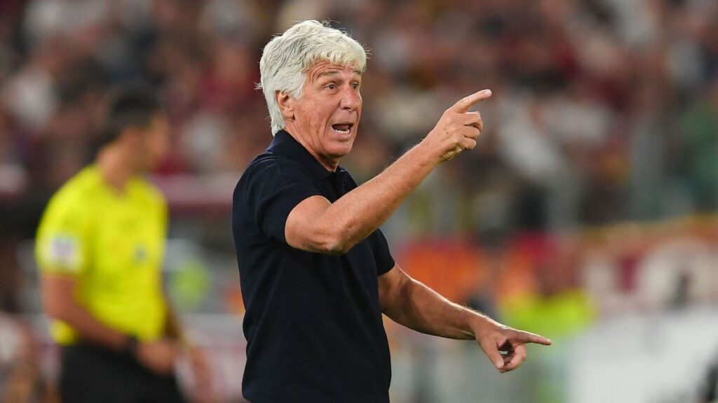 Gian Piero Gasperini